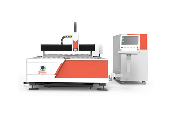 Sheet Fiber Laser Cutting Machine FS3015 Pro