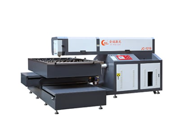Types of Laser Engraving Machines and Their Applications