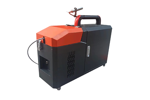 HW15/20/30 Plushandheld Laserwelding Machine Plus